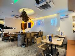 大堂-隅乐胡椒虾·台湾菜·团建(皇岗店)