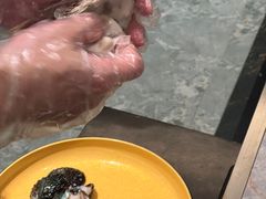 -一绪に寿喜烧(虹悦城店)