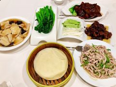 -蓬莱阁中餐厅(崇文门店)