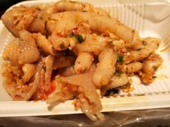 -章云板鸭(马道街店)