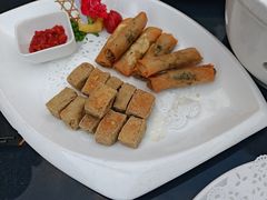 -湘湖大院(越王路店)