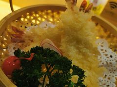 -樱の千渡日式料理·铁板烧•烧鸟(金盛田广场店)