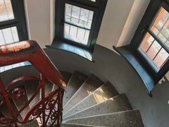 -青岛德国监狱旧址博物馆