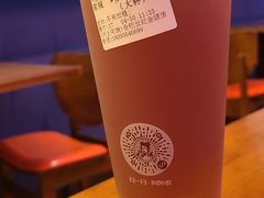 -沪上阿姨鲜果茶(世纪金源店)