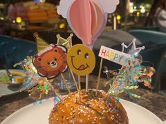 -Lets burger非常汉堡·环球风味(蓝色港湾店)