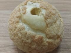 -绿姿鲜奶烘焙(临城店)