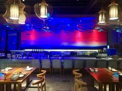 -和彩放题餐厅(酒仙桥店)