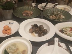 -A One Kitchen·南京精菜馆(晶丽酒店店)