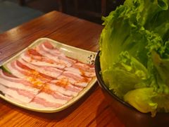 -丹东特色烤肉(学府路一部店)