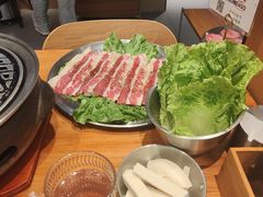 -子檀大隐炭烧(食品街店)