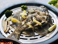 -日进一片海.生腌海鲜火锅.宵夜烧烤(三里屯总店)