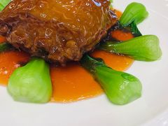 -功德林素菜饭庄(前门店)