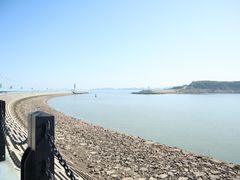 -宁波松兰山滨海旅游度假区