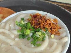 -老西关濑粉(文明路店)