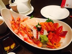 -佛山希尔顿酒店·融誉亚洲美食荟