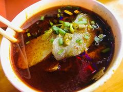 -江三王记牛杂馆(总店)