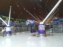 -吉隆坡国际机场