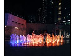 -深圳来福士广场