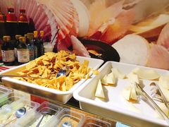-三个渔夫·蒸汽海鲜(小白楼店)