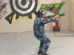 -319集结地真人CS·团建·轰趴体验馆·室内(超极合生汇店)
