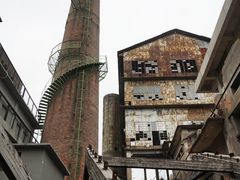 -广州市紫泥堂文化创意园景区