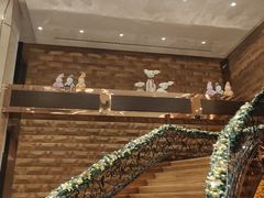 -西安赛瑞喜来登大酒店