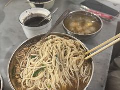 -正宗杨记普洱酸醋米线(总店)