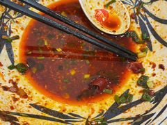 -子午路张记肉夹馍(兵马俑店)