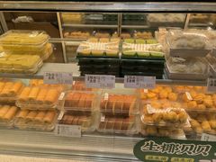 -泸溪河桃酥(西直门凯德店)