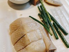-清平饭店•广州第一鸡(陈家祠店)
