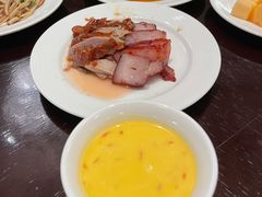 -京香轩·中餐厅(上海中庚聚龙酒店)