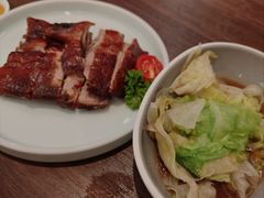 -新旺茶餐厅(鑫耀·光环live店)