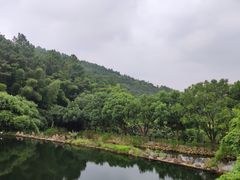 -九龙潭景区