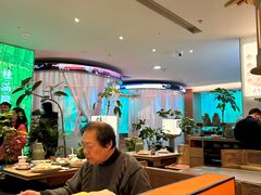 -桂满陇·蟹黄小笼汤包(巴黎春天浦建店)