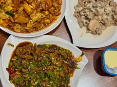 -恩宏德餐馆(平山道店)