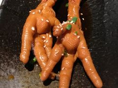 -绿茶餐厅(南方商城店)