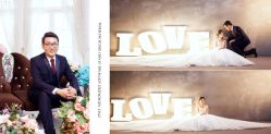 -蔚蓝映像STUDIO婚纱摄影(南稍门店)