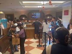 -国际饭店·帆声西饼屋(黄河路店)