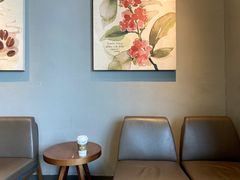 -星巴克(开封万达广场店)