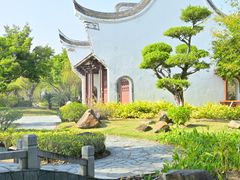 -厦门园林博览苑