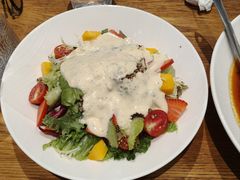 -花舍·新派粤菜·西餐·下午茶(亚运村·鸟巢店)