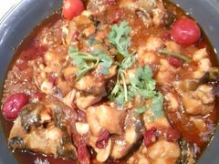 -刘胖子家常菜·蹄花焖藕(兴业店)