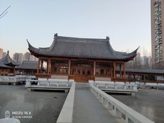 景点-南普公园