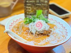 -Ramen满吉·豚骨拉面(丽园路店)