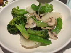 -外婆家(西红门荟聚购物中心店)