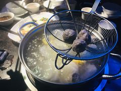 -八合里潮汕鲜牛肉火锅(深圳海岸城店)