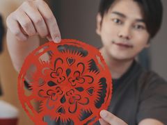 -深圳中洲万豪酒店