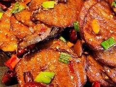 -大鸭梨烤鸭(枣园店)