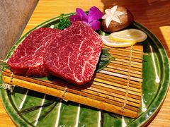 -吉秋田鲜和牛烧肉·肉档自选