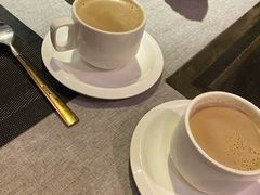 印度奶茶-Pita's&Tika's中东和印度风味餐厅(龙湖天街店)